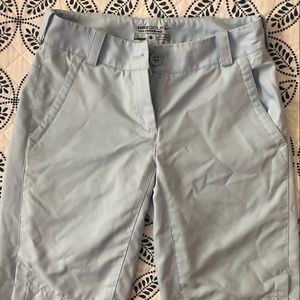 Nike golf shorts